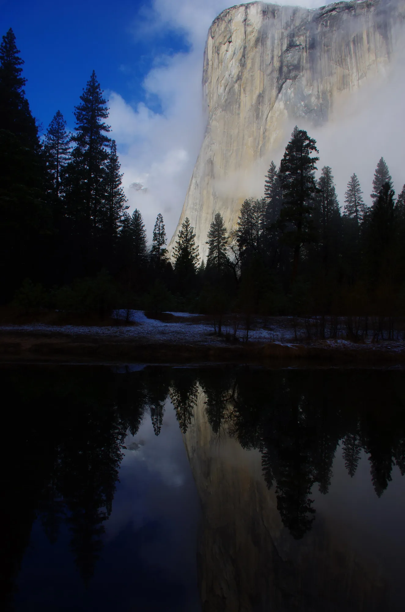 Yosemite Valley, Yosemite National Park